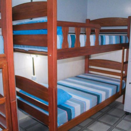 Garagem Hostel ماناوس المظهر الخارجي الصورة