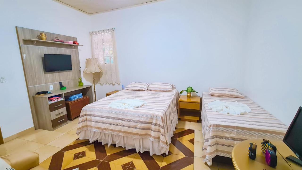 Garagem Hostel ماناوس المظهر الخارجي الصورة