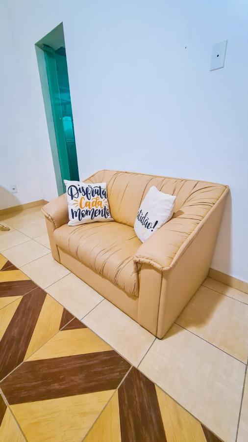 Garagem Hostel ماناوس المظهر الخارجي الصورة