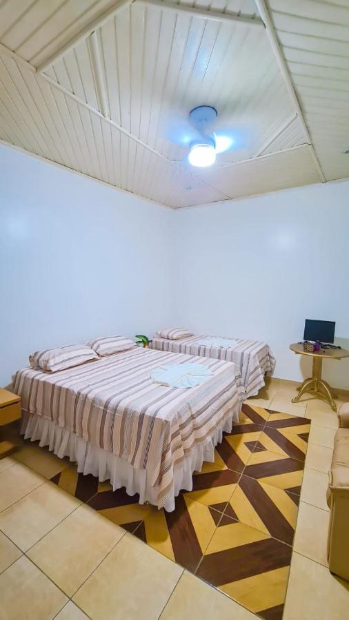 Garagem Hostel ماناوس المظهر الخارجي الصورة