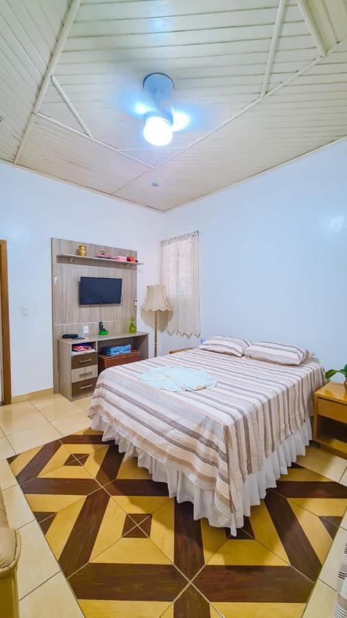 Garagem Hostel ماناوس المظهر الخارجي الصورة